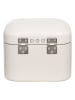 WESCO Brotkasten Super Grandy in beige in beige