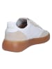 adidas Sneaker BARREDA DECODE LUX in weiß