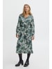 Fransa FRDANA DR 1 regular fit in Dark Forest AOP B