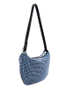 DreiMaster Klassik Women Handbag in Königsblau