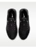 Nike Sneaker Shox in Black/Black-White