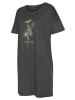 Vivance Active Bigshirt in sand + anthrazit