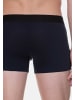 Bruno Banani Retro Short / Pant Energy in Navy