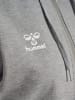 Hummel Reißverschluss Jacke Hmlgo Damen in GREY MELANGE