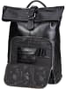 PICARD Rucksack Buddy in Schwarz