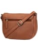 Burkely Anderes Soft Skylar 1000861 Round in Chestnut