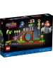 LEGO Icons Sonic the Hedgehog™ – Green Hill Zone in Mehrfarbig ab 18 Jahre