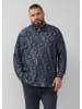 s.Oliver Hemd  in  58K2_tiefblau