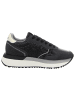 Sun68 Sneaker in schwarz