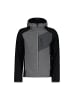 Icepeak Softshelljacke Danfort in Grau