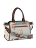 Anekke Ole Schultertasche 34 cm in mehrfarbig