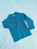 name it Badeshirt in Vintage Indigo
