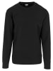 Urban Classics Urban Classics Rundhalsausschnitt in black
