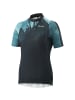 Gonso Lesima Da-Bikeshirt-1/2-HZ in Blau3043