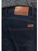 INDICODE 5-Pocket-Jeans IDQuebec in Blau