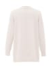 Blonda Damen Cardigan in Hellbeige