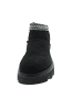 rieker Boots Schwarz