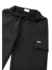 Reima Outdoorhose Hypytys Black