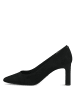 Tamaris Klassische Pumps in Schwarz