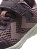 Hummel Klettverschluss Sneaker Actus Ml Lebensstil Kinder in SPARROW