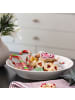 Villeroy & Boch Schale groß, Schneemann bauen Toy's Fantasy in bunt