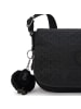 Kipling Basic Plus Earthbeat Umhängetasche 26 cm signature emb