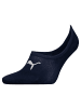 Puma Socken 3er Pack in Blau