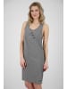 alife and kickin Kleid CameronAK DNM B in steal denim