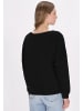 DreiMaster Maritim Women Sweatshirt in black