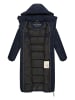 Marikoo Steppmantel Nadeshikoo XVI in Navy