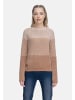 ragwear Strickpullover Treena in Beige