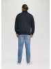 s.Oliver Sweatshirt in 59D1_navy