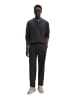 Marc O'Polo DfC Henley-Longsleeve regular in Dark Navy