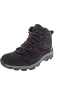 Jack Wolfskin Vojo 3 Texapore Mid W Wanderschuh Violett