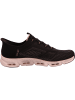 Skechers Sneaker in schwarz