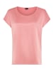 Laura Scott Shirtbluse in coralle