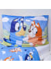 Sonic Kinderbettwäsche 100x135cm Pawsome Set