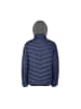 Flyweight Herren Leichte Steppjacke in Marine