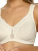 Viania 2er Pack Soft BH Helga in cream cream