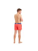 Munich Badeshorts in Red