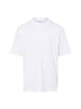 Nils Sundström T-Shirt in weiß