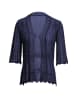 VIRITA Women Strickjacke in Marine
