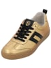 palado Sneakers Low in gold/black