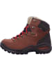 LOWA Wanderschuhe RENEGADE 100 GTX MID Ws in Braun