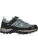 cmp Wanderschuh RIGEL LOW FITGO WP in mineral green