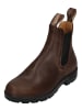 Blundstone Chelsea Boots Original 500 Series BLU2151-200 in braun