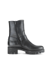 Gabor Biker Boots in schwarz