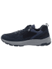 WALDLÄUFER Schnürschuhe H-Tom in marine jeans