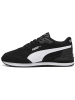 Puma Sneaker "ST Runner v4 SD" in Schwarz