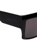 Karl Lagerfeld sunglasses Sonnenbrille in Black